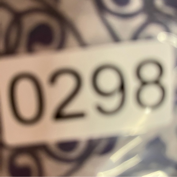 Boden US 14 Sarah Kaftan Dress Blue 0298 Ribbon maxi Paisley Whirl long sleeve - Picture 12 of 12